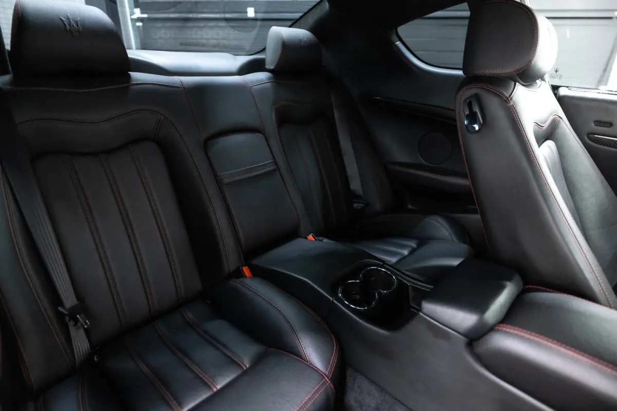 4.7 S MANSORY Btw auto, Fiscale waarde € 22.000,- (€ 66.074.38 Ex B.T.W) DEALER AUTO MANSORY