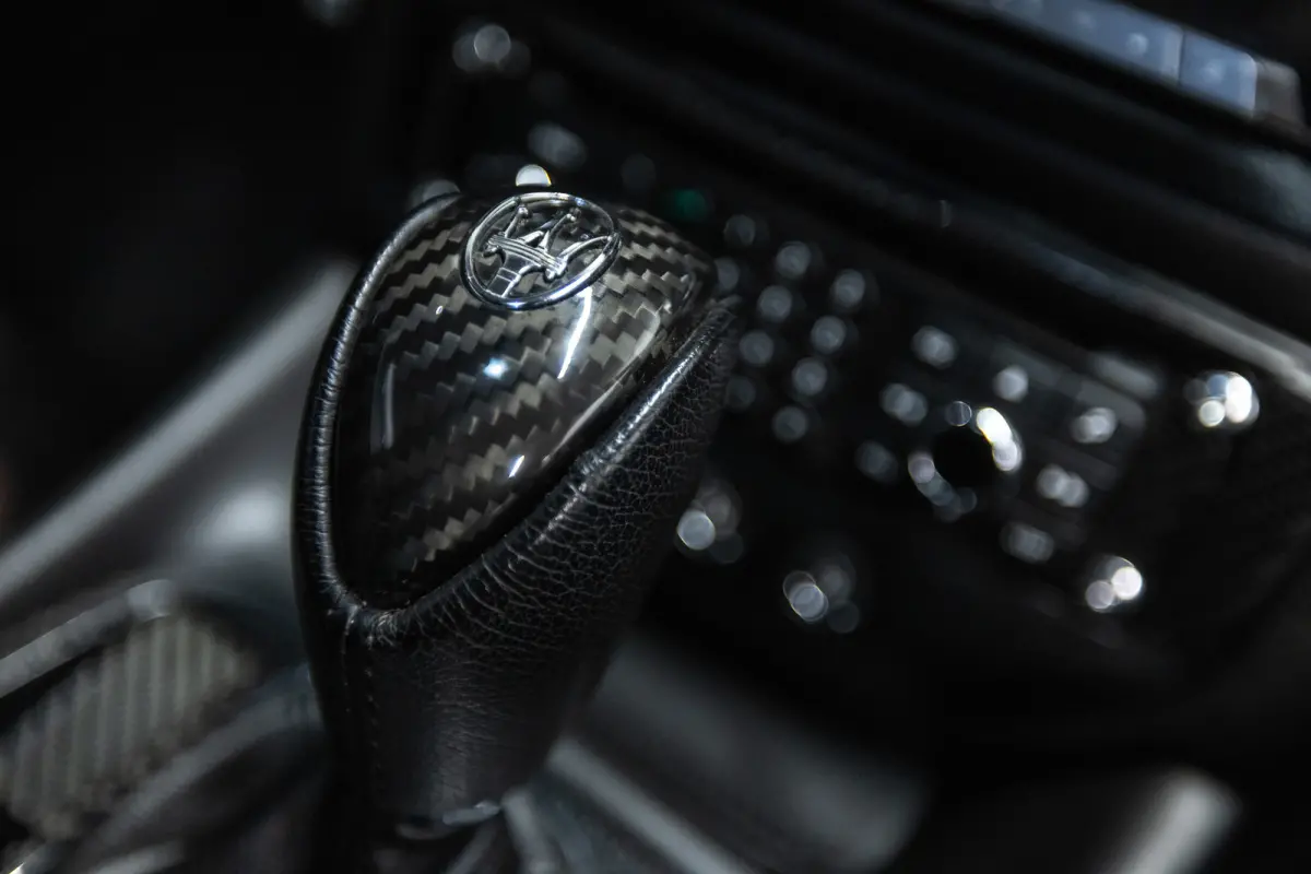 4.7 S MANSORY Btw auto, Fiscale waarde € 22.000,- (€ 66.074.38 Ex B.T.W) DEALER AUTO MANSORY