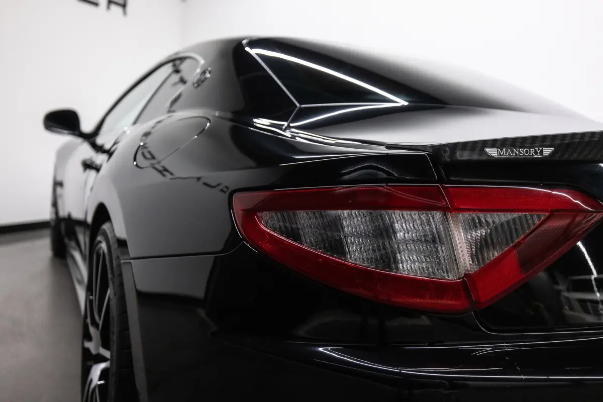 4.7 S MANSORY Btw auto, Fiscale waarde € 22.000,- (€ 66.074.38 Ex B.T.W) DEALER AUTO MANSORY