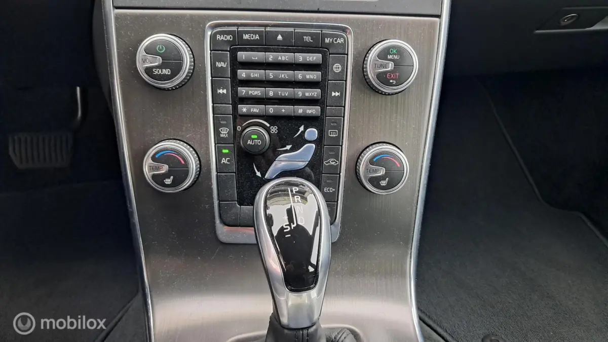 2.0 T5 Summum LEDER|NAVI