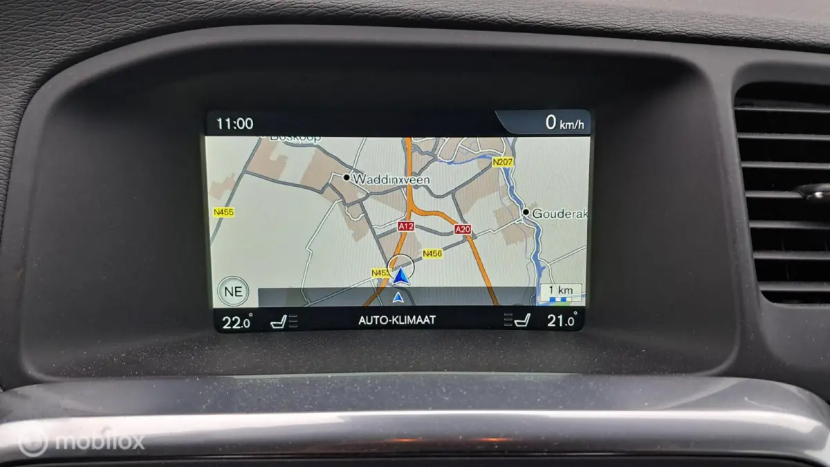 2.0 T5 Summum LEDER|NAVI