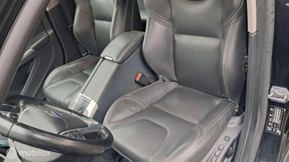 2.0 T5 Summum LEDER|NAVI