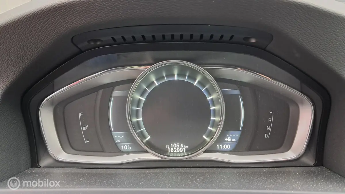 2.0 T5 Summum LEDER|NAVI