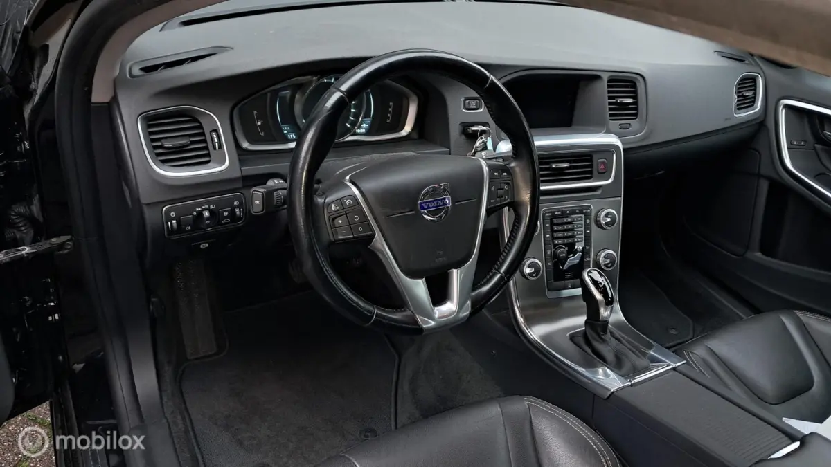 2.0 T5 Summum LEDER|NAVI