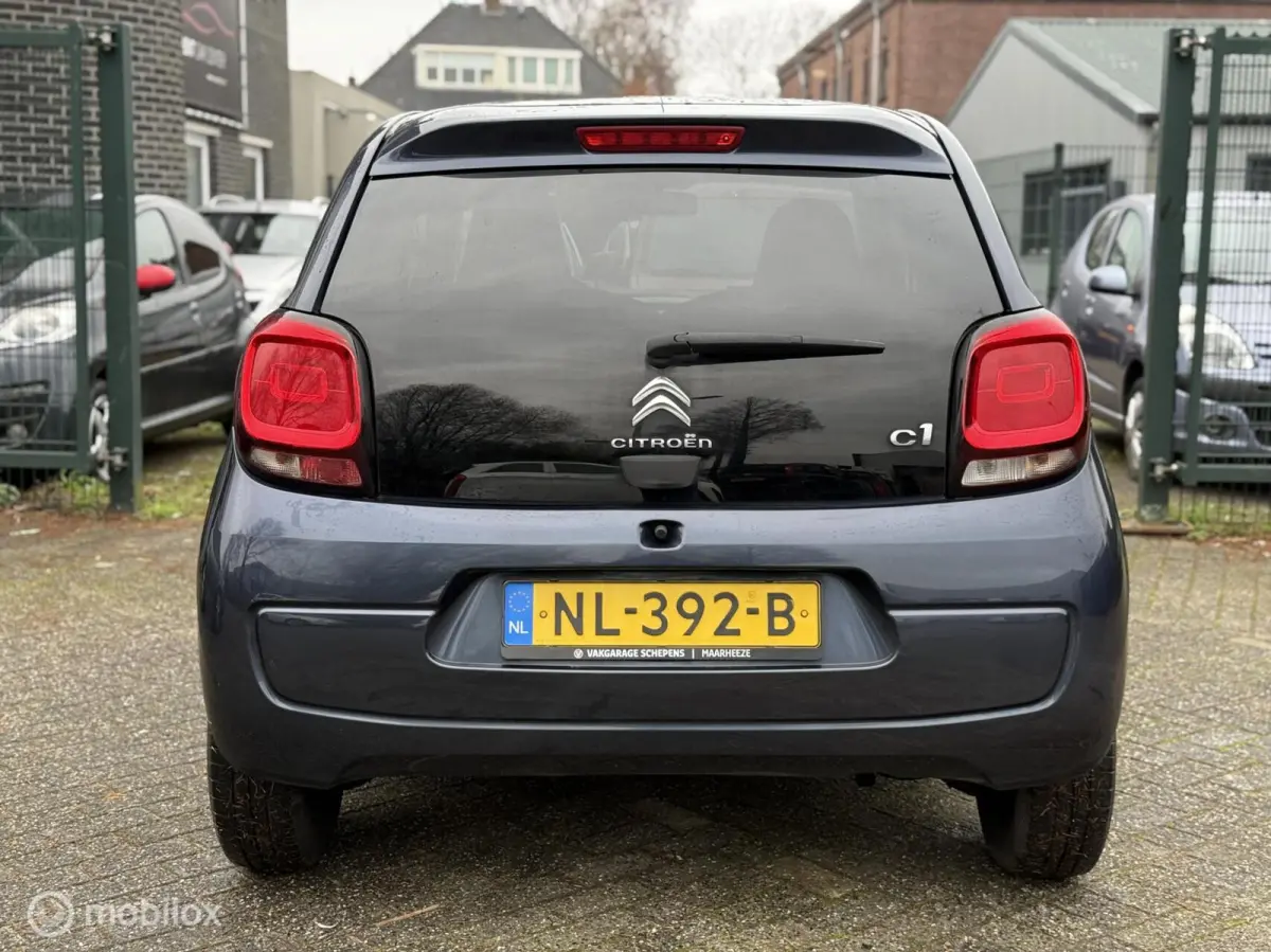 1.0 e-VTi Airscape Feel