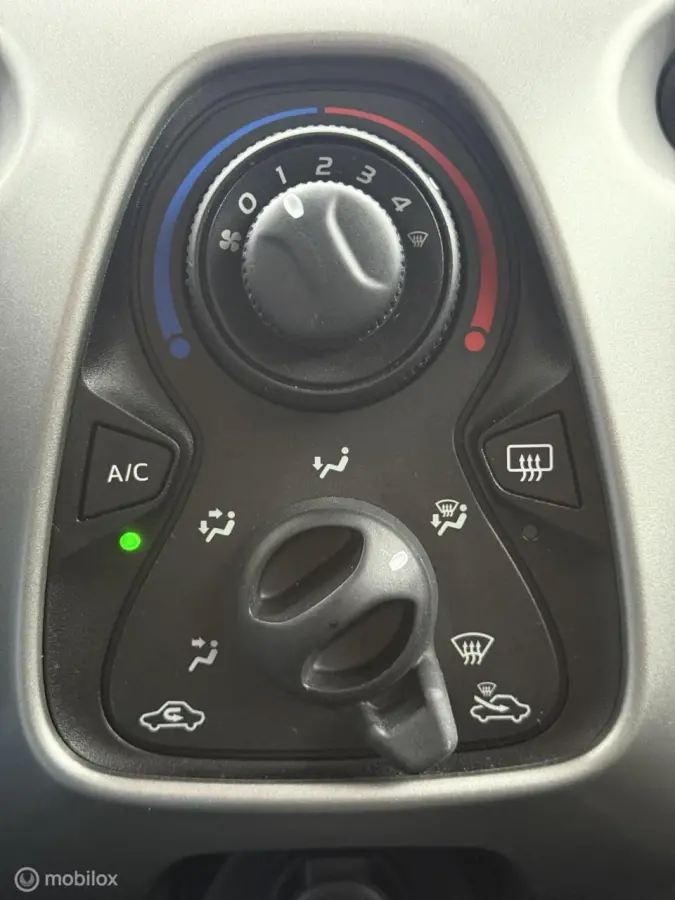 1.0 e-VTi Airscape Feel