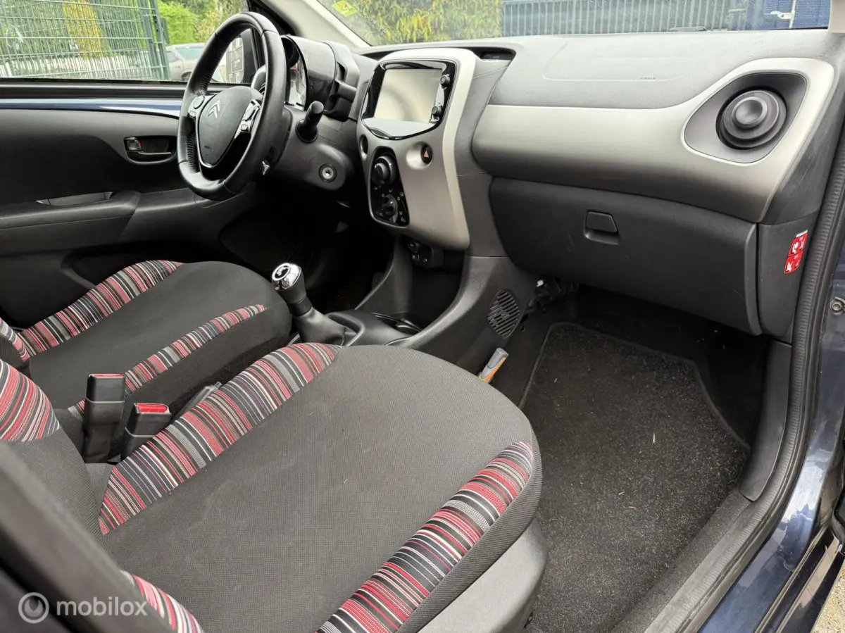 1.0 e-VTi Airscape Feel