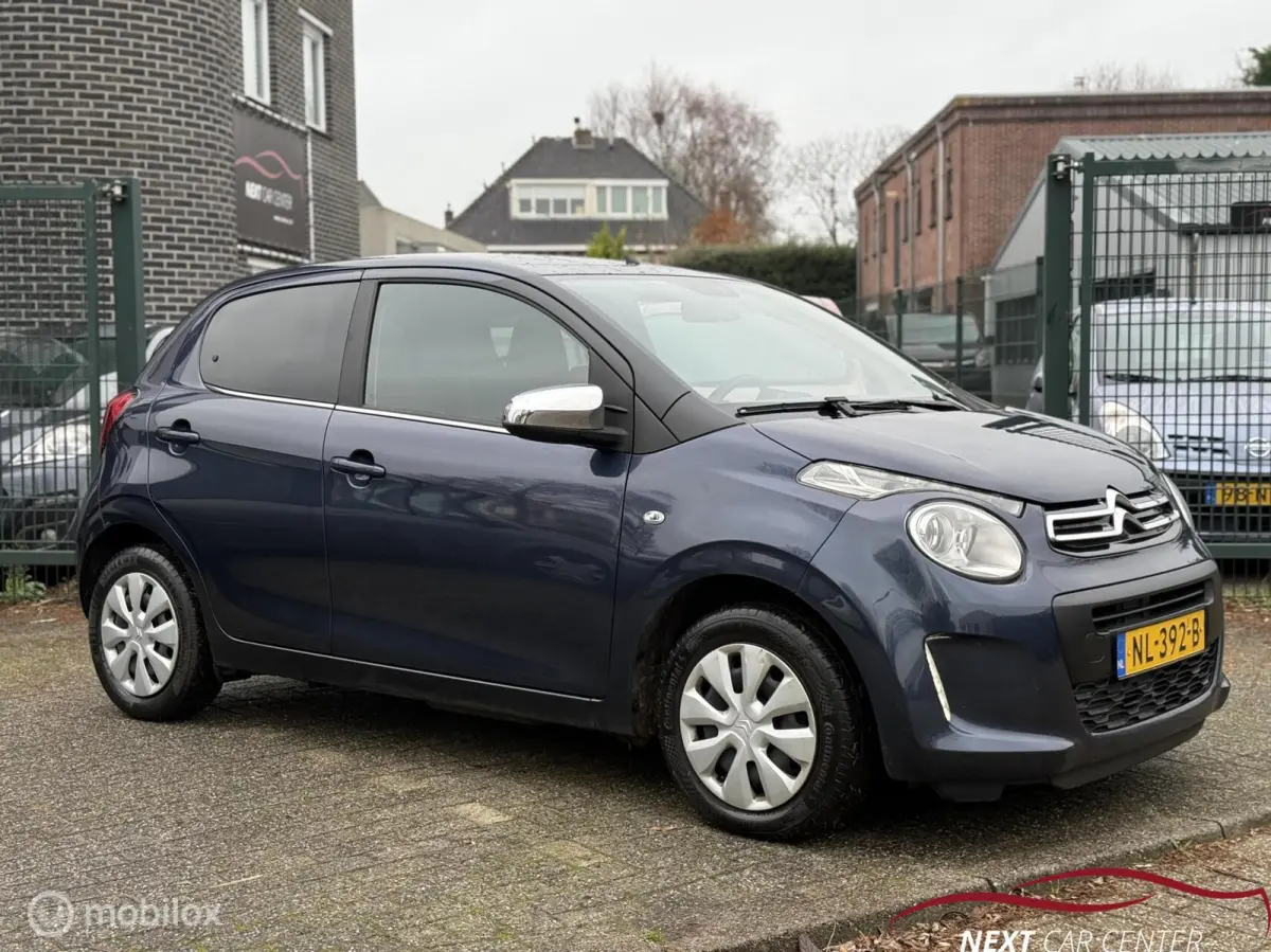 1.0 e-VTi Airscape Feel