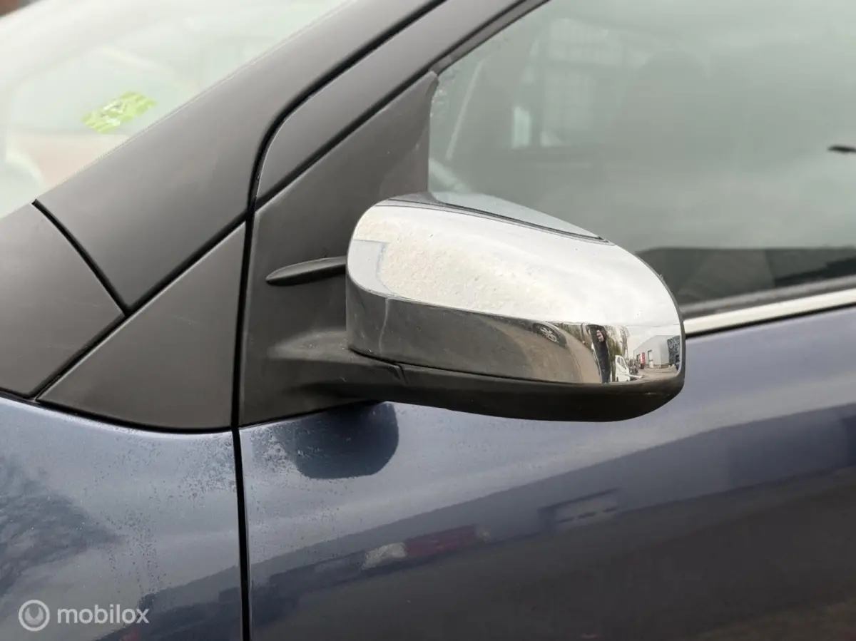 1.0 e-VTi Airscape Feel