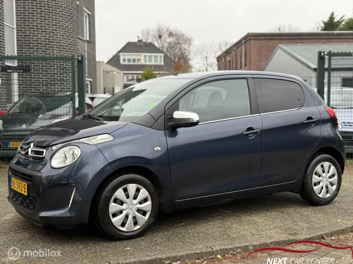 1.0 e-VTi Airscape Feel