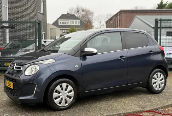 1.0 e-VTi Airscape Feel