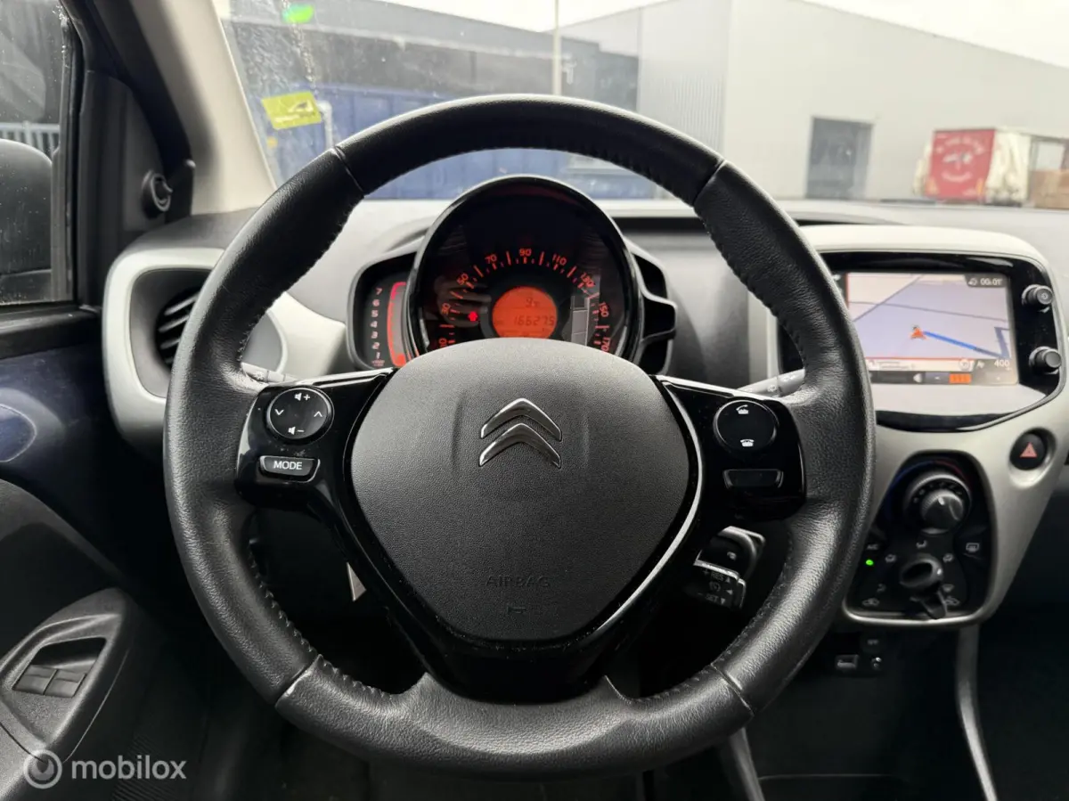 1.0 e-VTi Airscape Feel