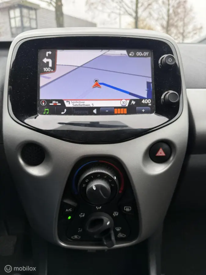 1.0 e-VTi Airscape Feel