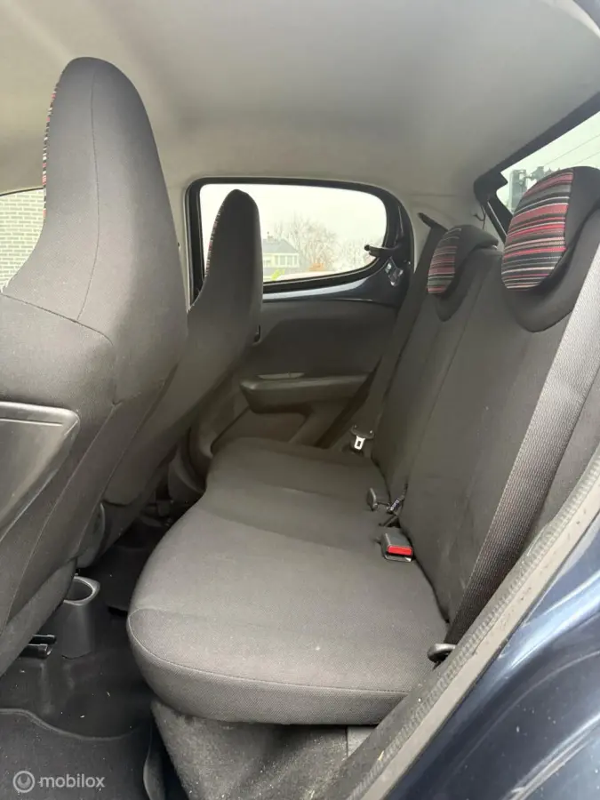 1.0 e-VTi Airscape Feel