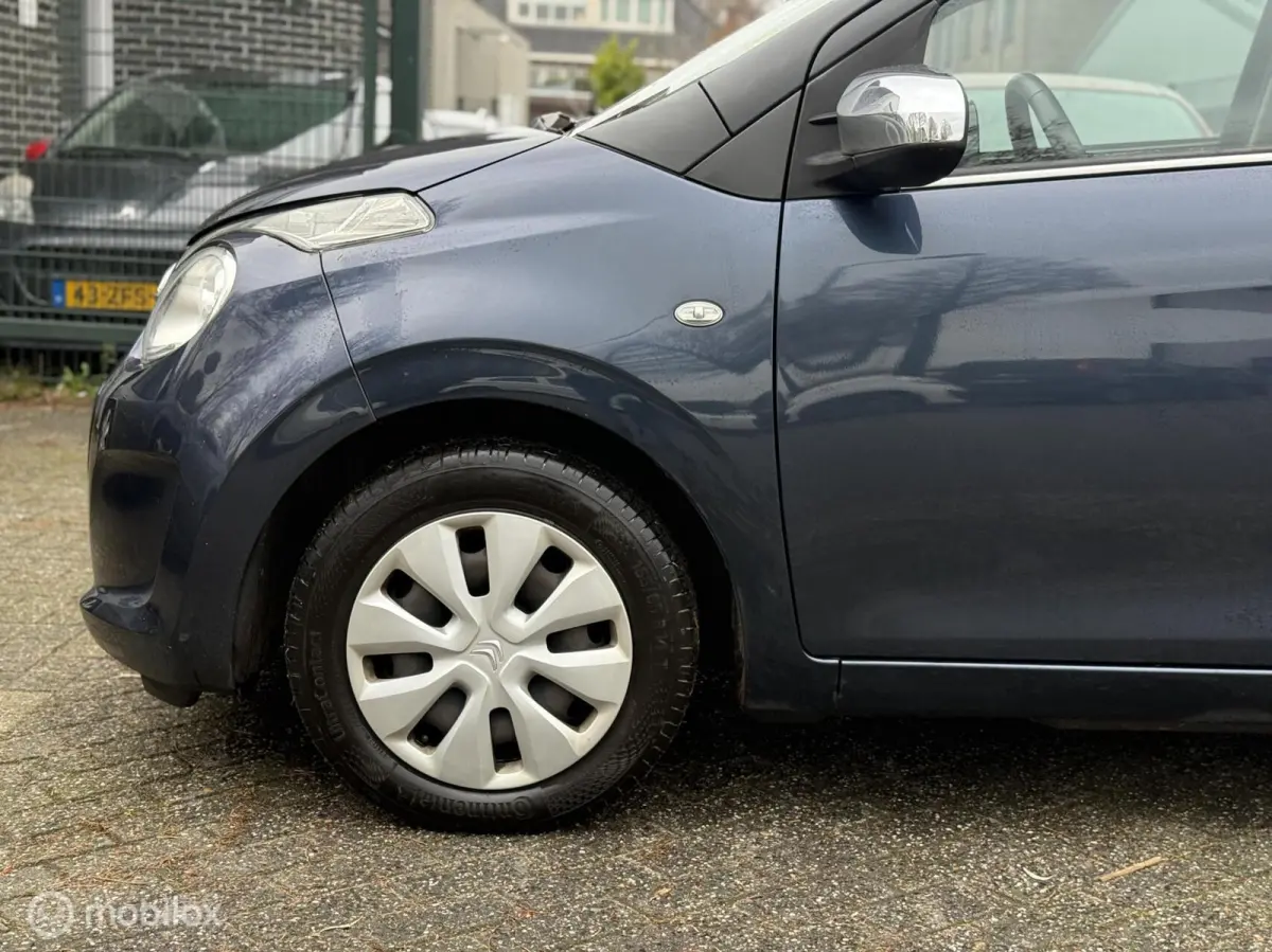 1.0 e-VTi Airscape Feel