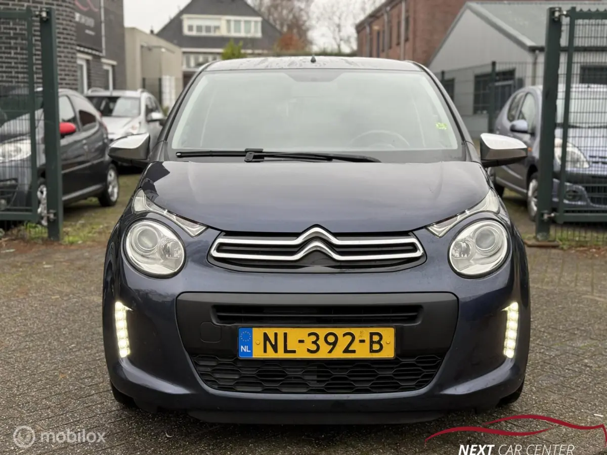 1.0 e-VTi Airscape Feel