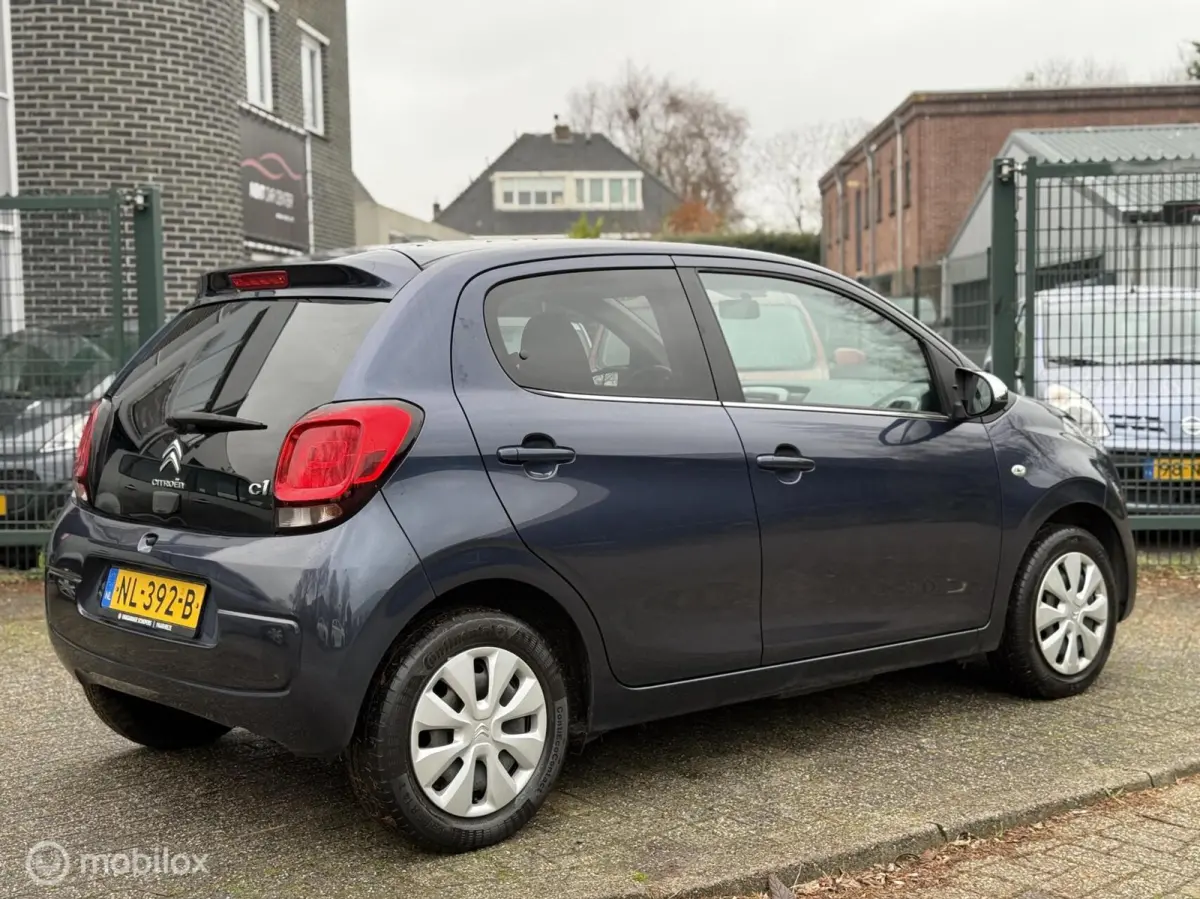 1.0 e-VTi Airscape Feel