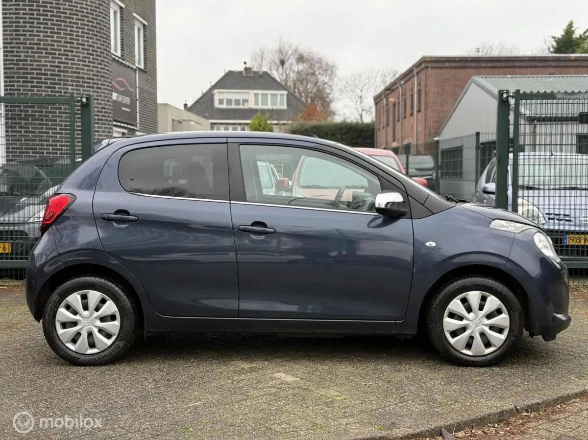 1.0 e-VTi Airscape Feel