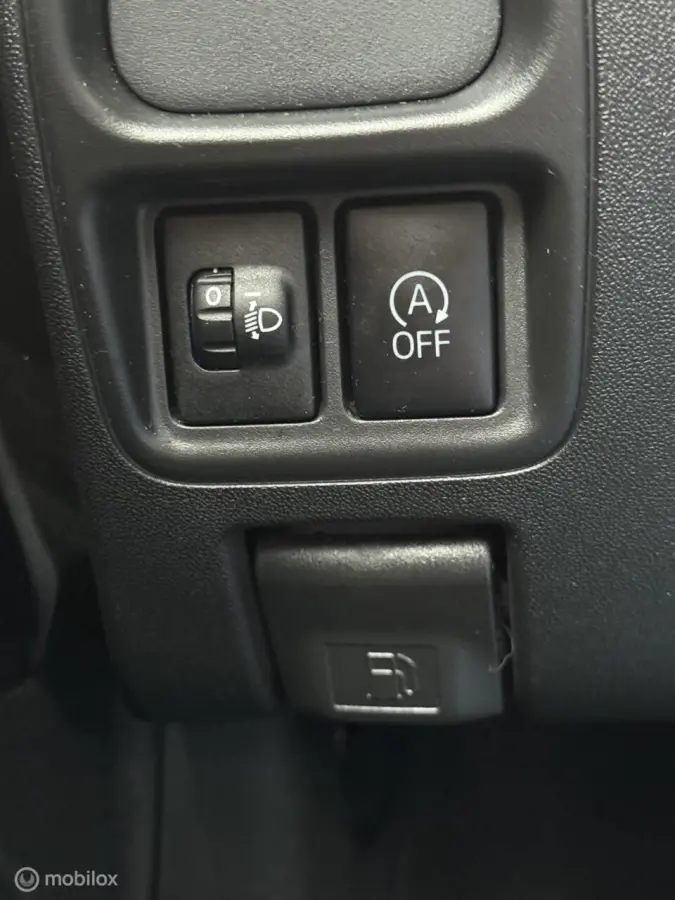 1.0 e-VTi Airscape Feel