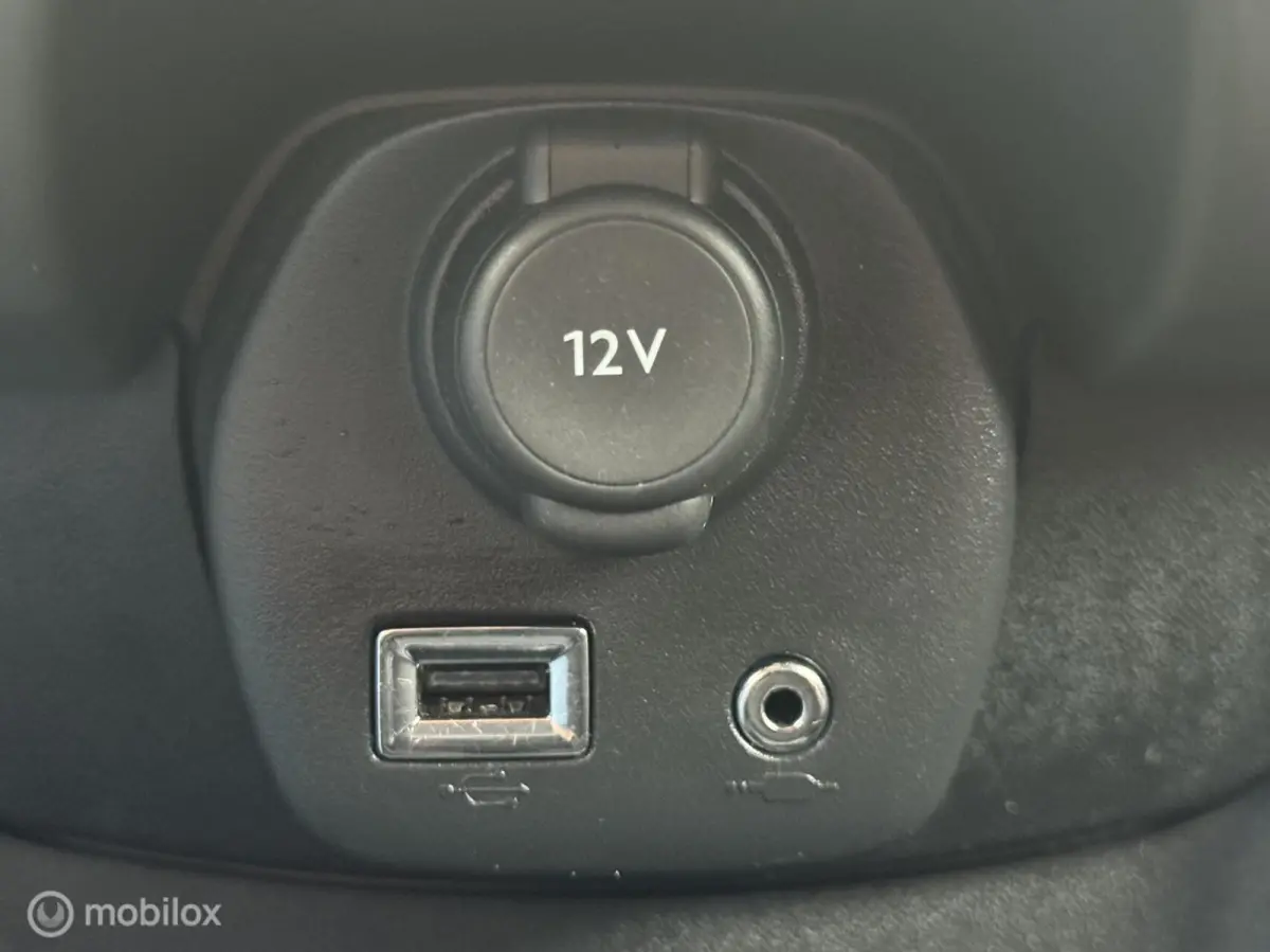 1.0 e-VTi Airscape Feel