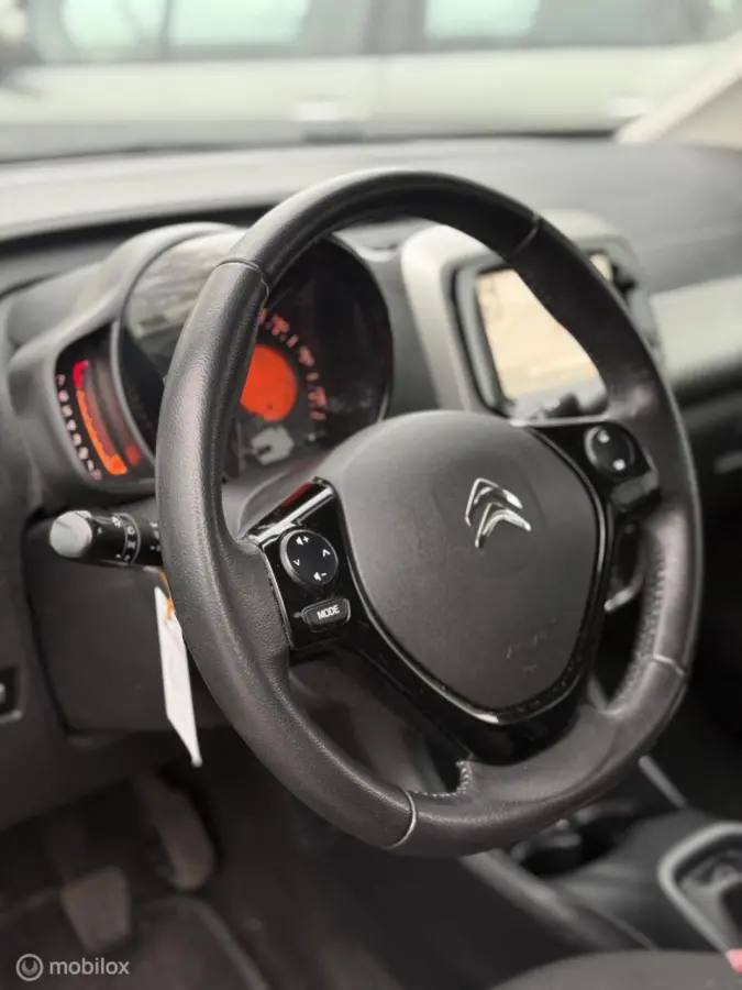 1.0 e-VTi Airscape Feel