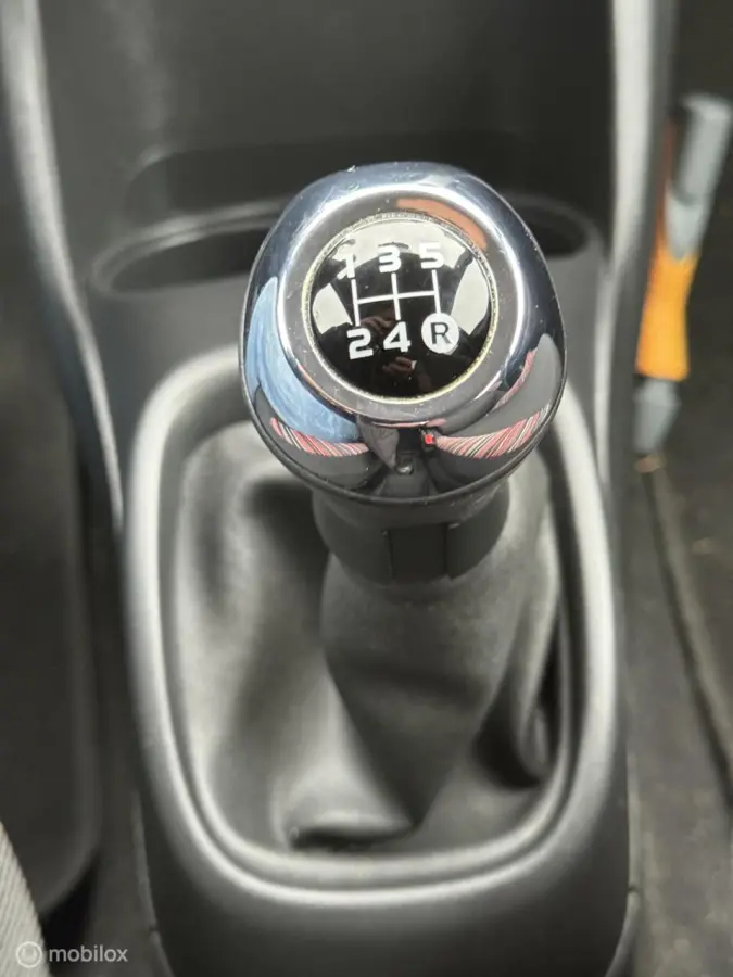 1.0 e-VTi Airscape Feel