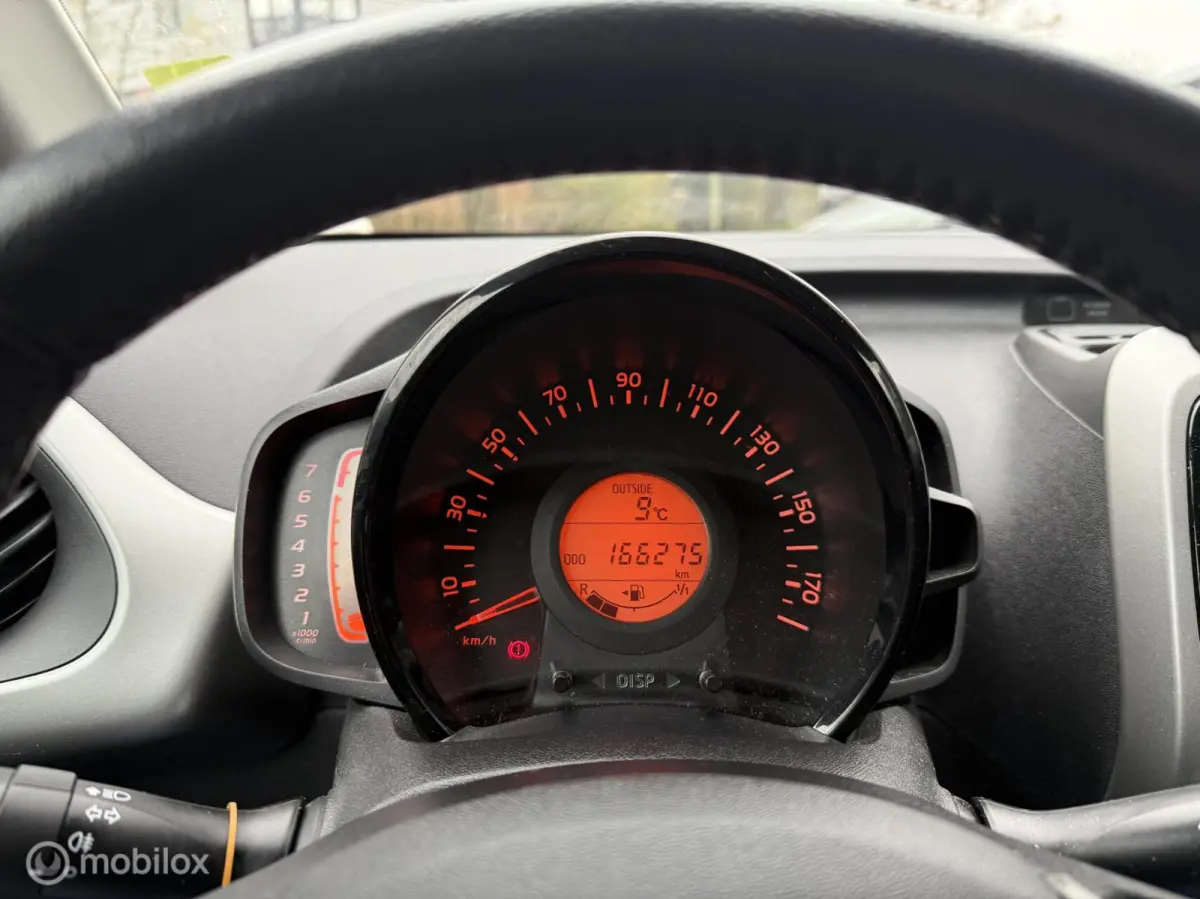 1.0 e-VTi Airscape Feel