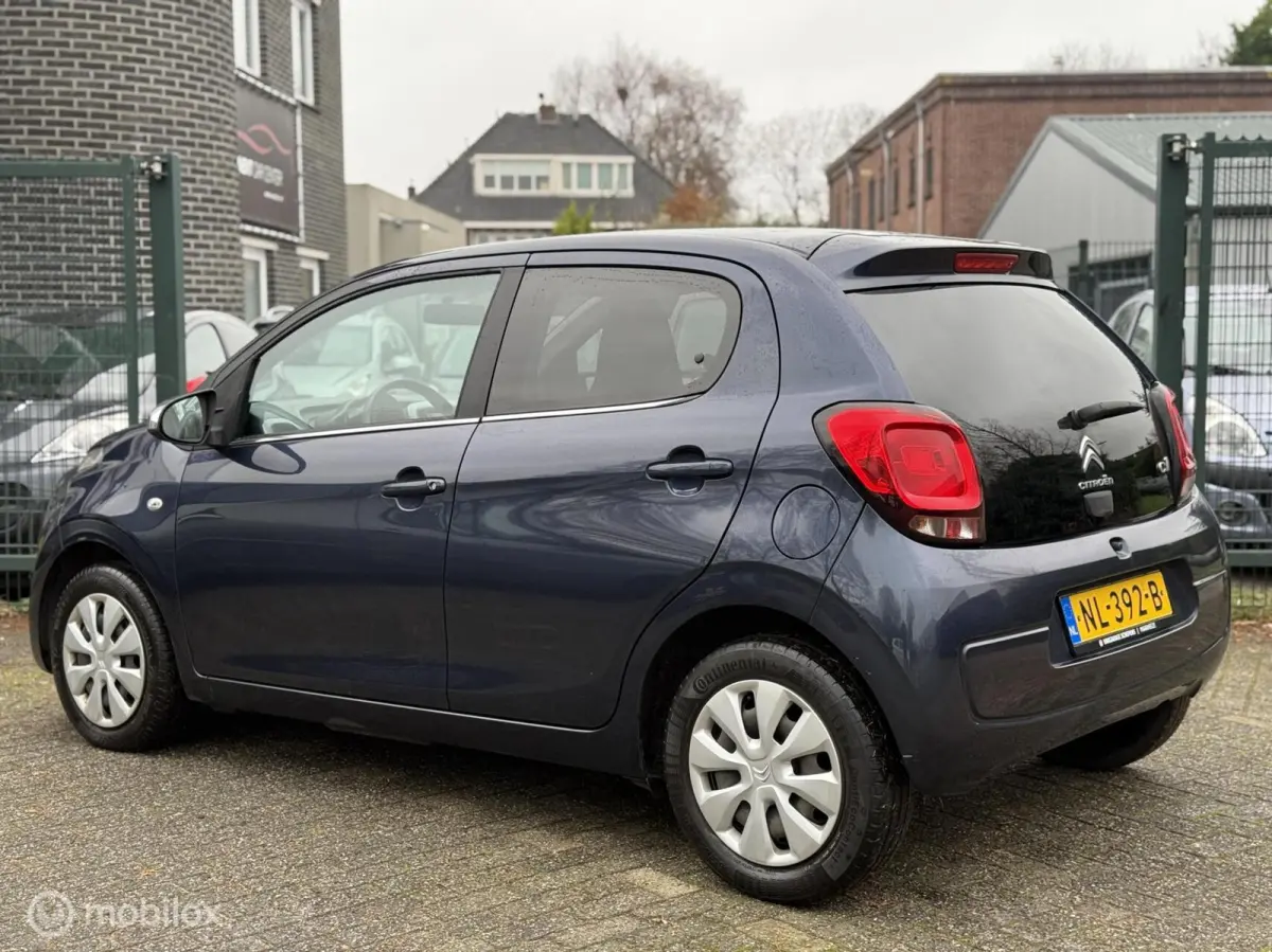 1.0 e-VTi Airscape Feel