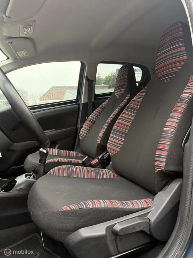 1.0 e-VTi Airscape Feel