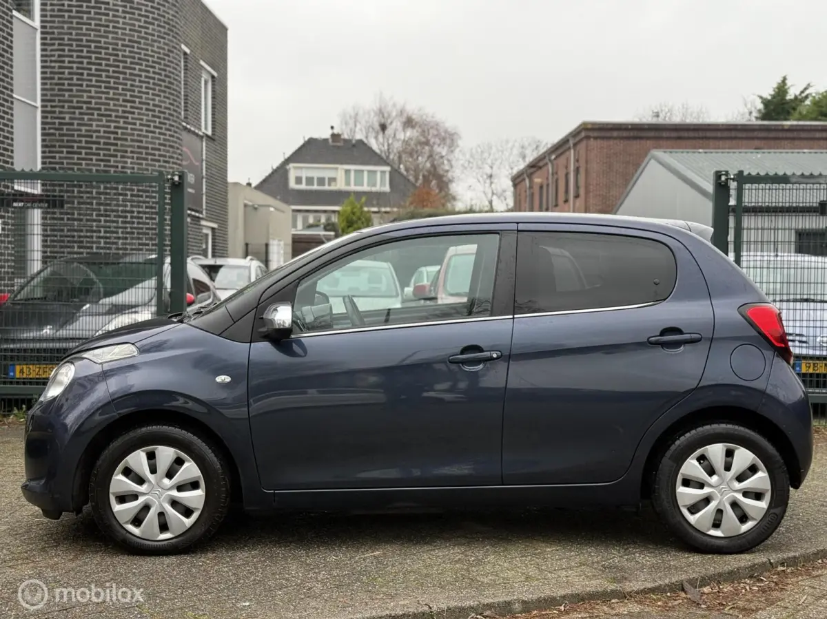 1.0 e-VTi Airscape Feel