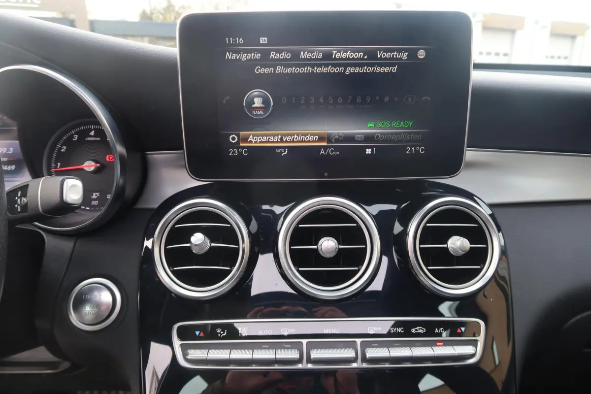 250 4MATIC PANORAMADAK|AMG-INTERIEUR|NAVIGATIE XL|XENON-LED|DEALER ONDERHOUDEN