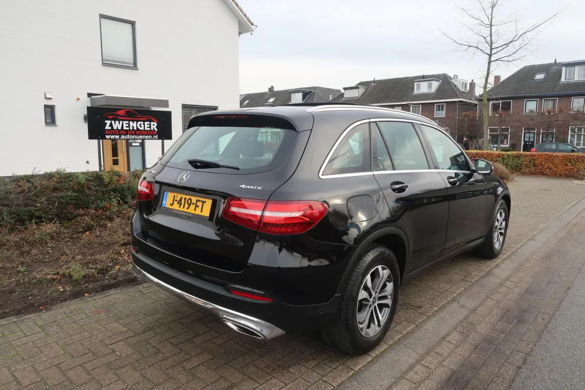 250 4MATIC PANORAMADAK|AMG-INTERIEUR|NAVIGATIE XL|XENON-LED|DEALER ONDERHOUDEN