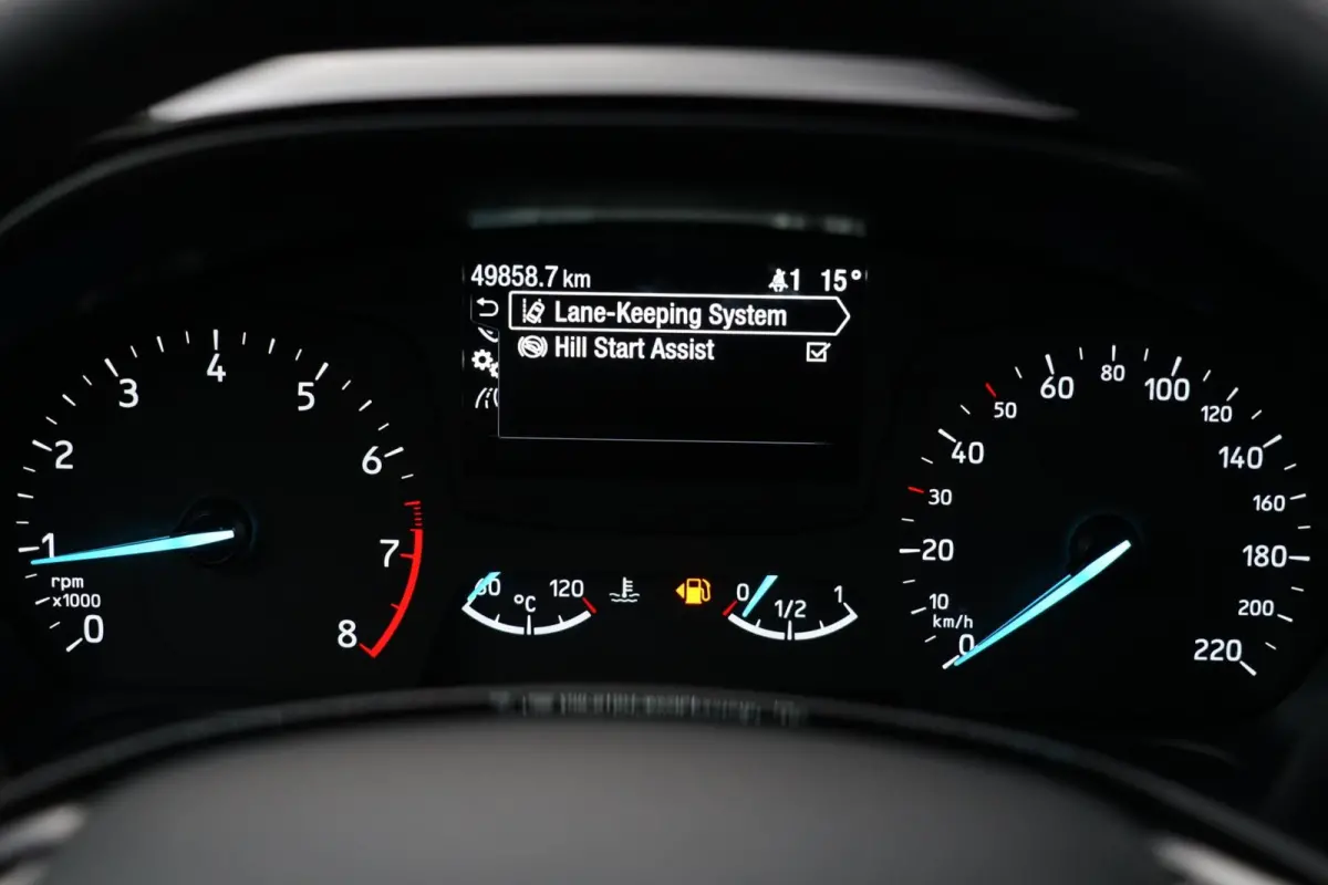 1.0 EcoBoost Connected, NL, CarPlay, cruise, LED