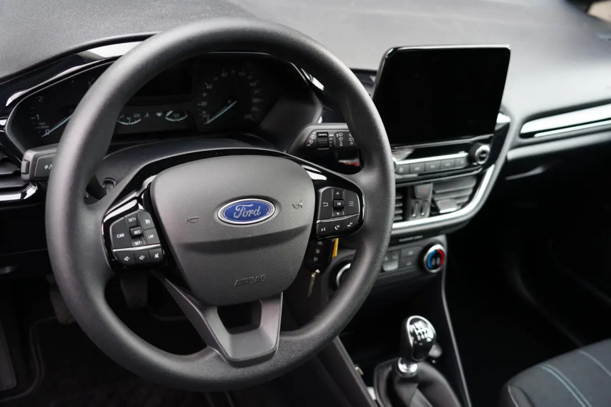 1.0 EcoBoost Connected, NL, CarPlay, cruise, LED