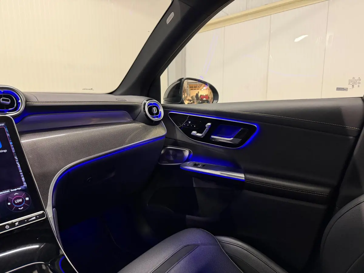 AMG 63 S E Performance | EDITION | BURMESTER | 360 CAMERA | HUD | BOMVOL!