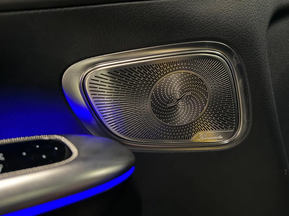 AMG 63 S E Performance | EDITION | BURMESTER | 360 CAMERA | HUD | BOMVOL!