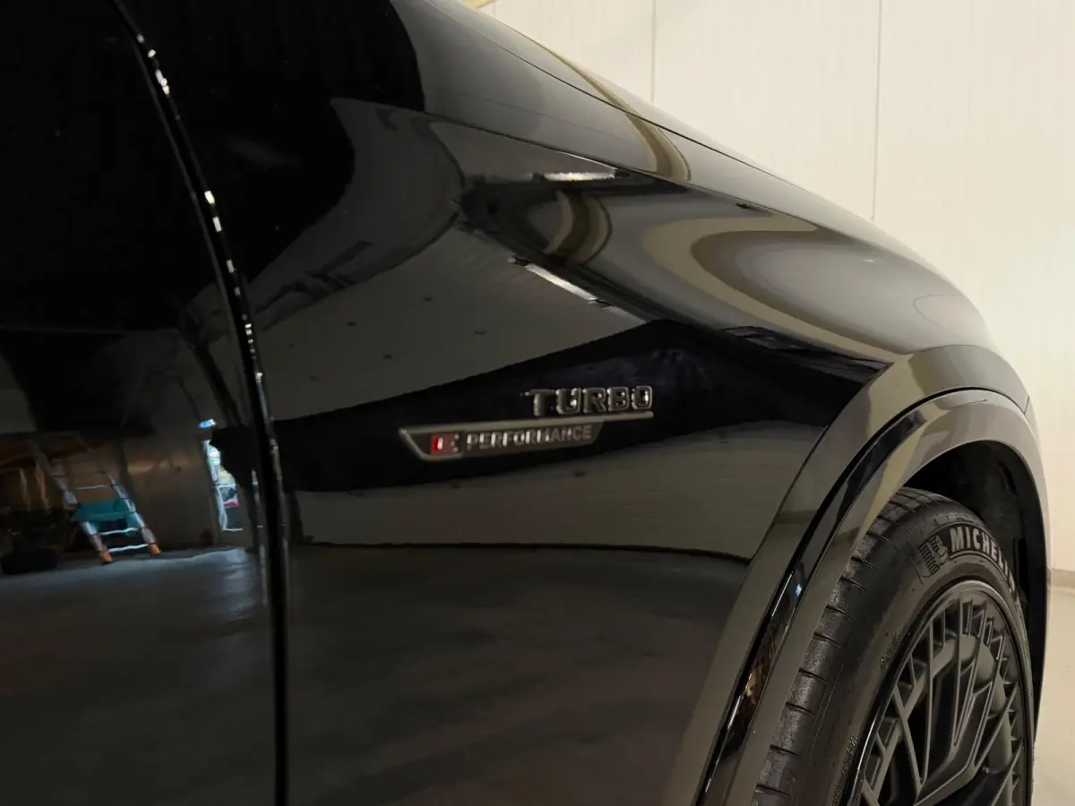 AMG 63 S E Performance | EDITION | BURMESTER | 360 CAMERA | HUD | BOMVOL!
