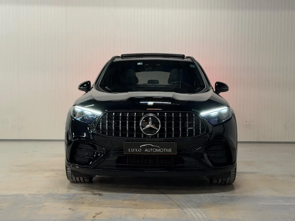 AMG 63 S E Performance | EDITION | BURMESTER | 360 CAMERA | HUD | BOMVOL!