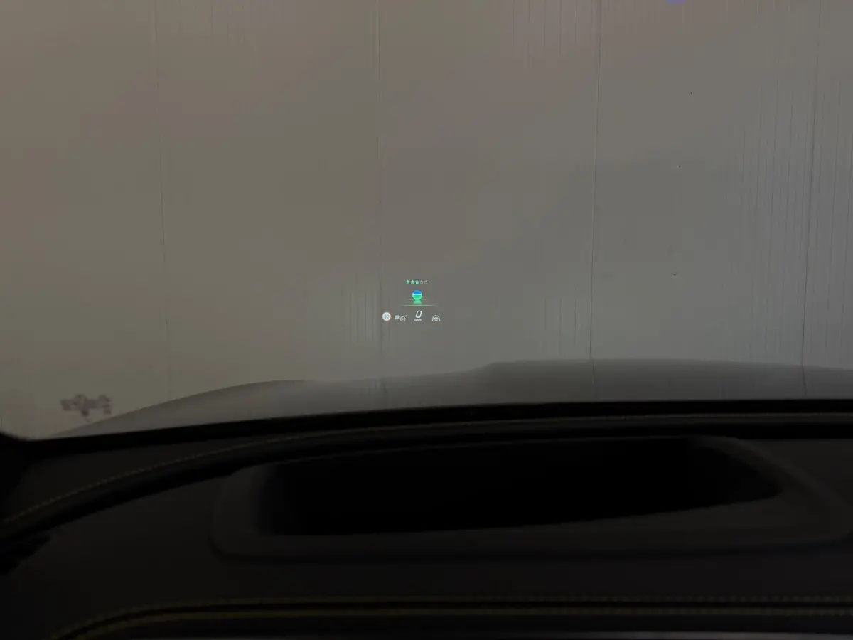 AMG 63 S E Performance | EDITION | BURMESTER | 360 CAMERA | HUD | BOMVOL!