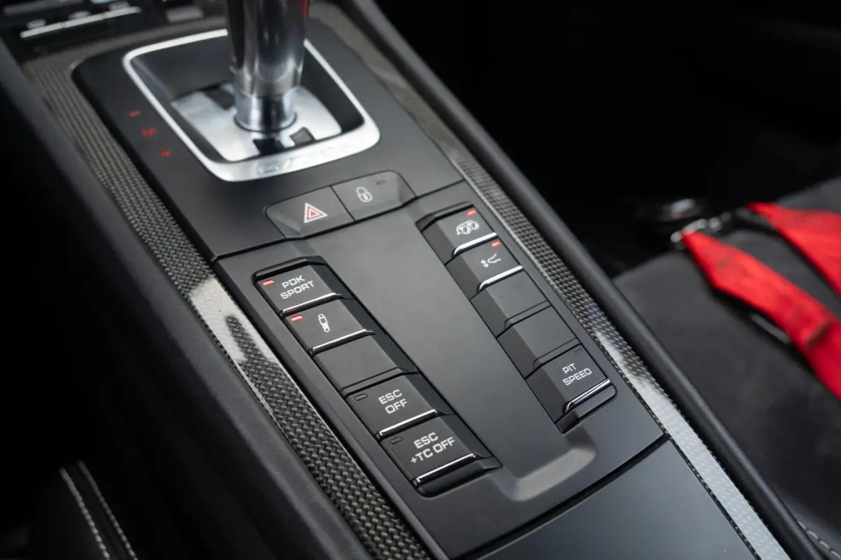 4.0 GT3 RS | Keramisch | Lift | Org. NL | BTW Auto | Carbon | Dealer Onderhouden