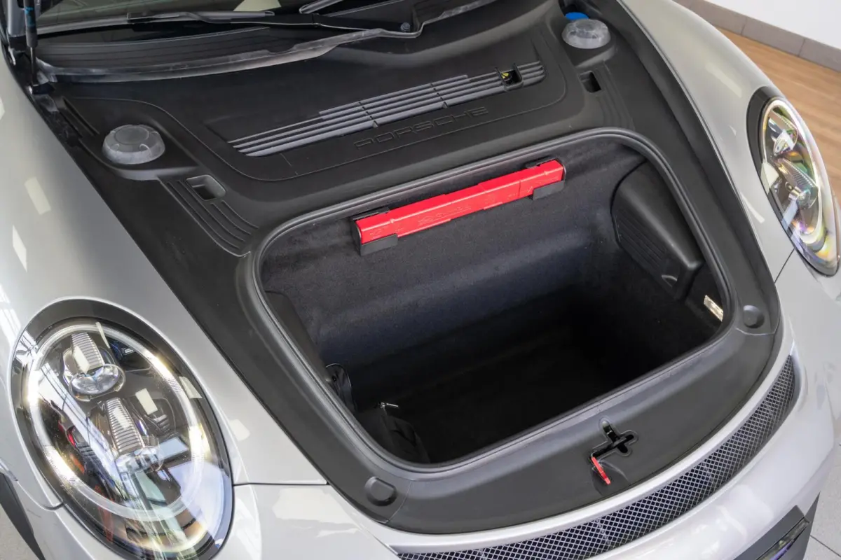 4.0 GT3 RS | Keramisch | Lift | Org. NL | BTW Auto | Carbon | Dealer Onderhouden