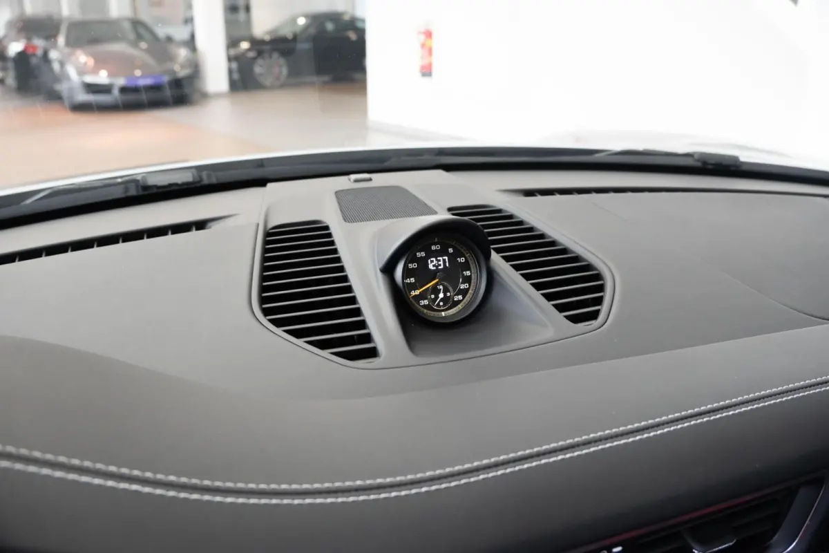 4.0 GT3 RS | Keramisch | Lift | Org. NL | BTW Auto | Carbon | Dealer Onderhouden