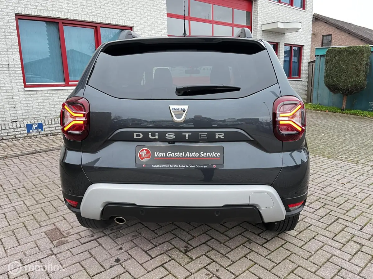 1.3 TCe AUTOMAAT/CAMERA/NAVI/CRUISE