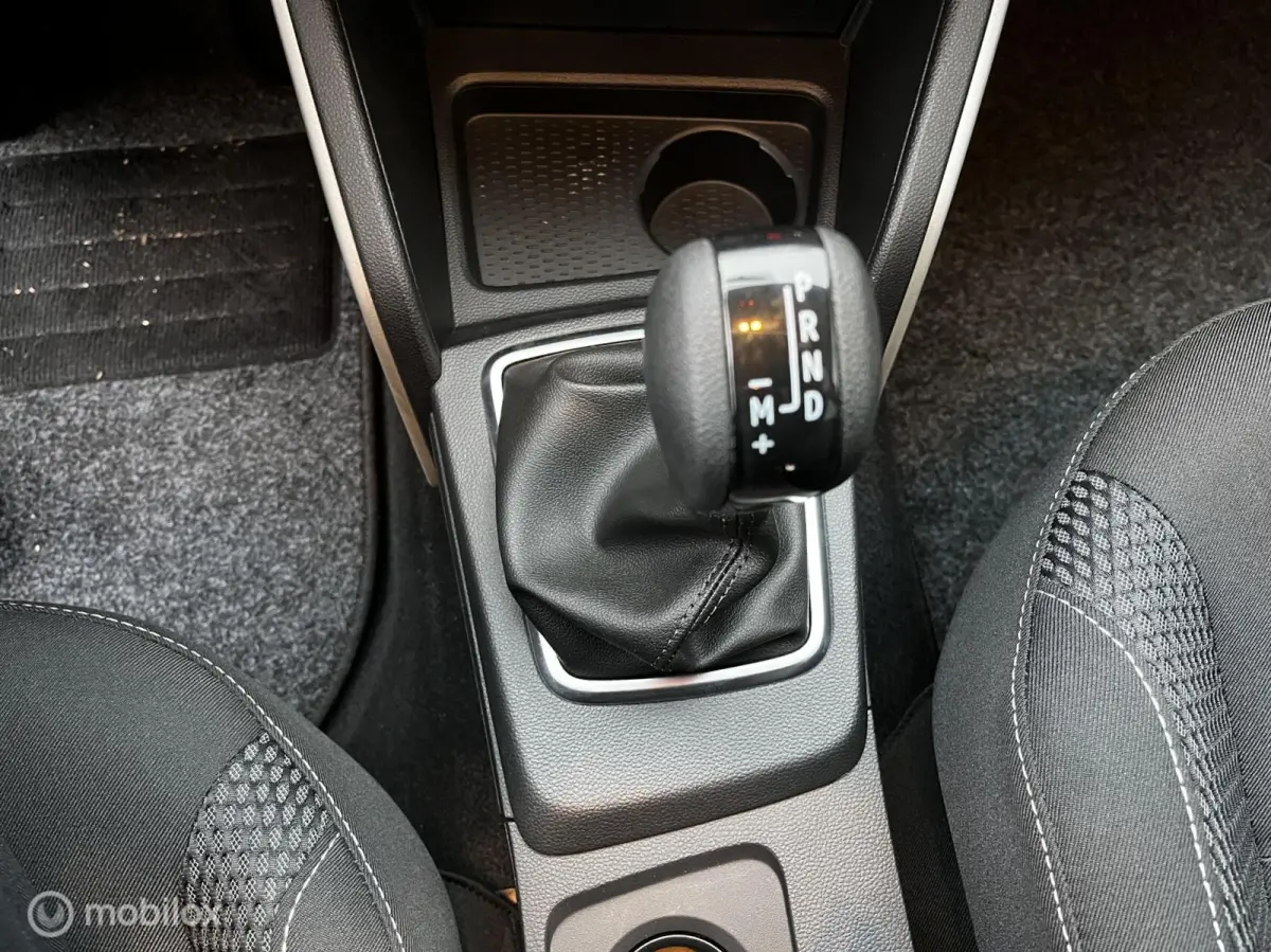 1.3 TCe AUTOMAAT/CAMERA/NAVI/CRUISE