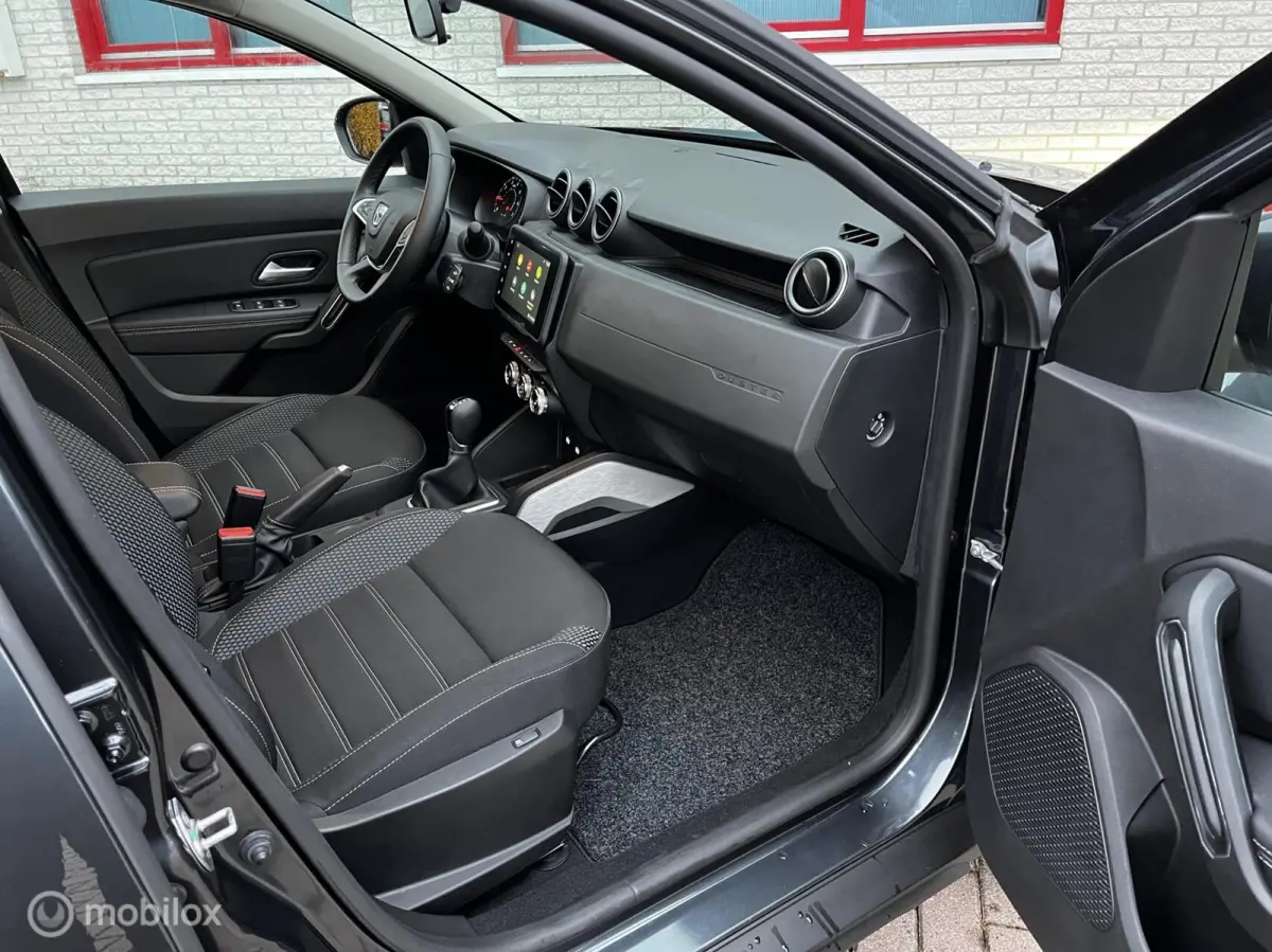 1.3 TCe AUTOMAAT/CAMERA/NAVI/CRUISE