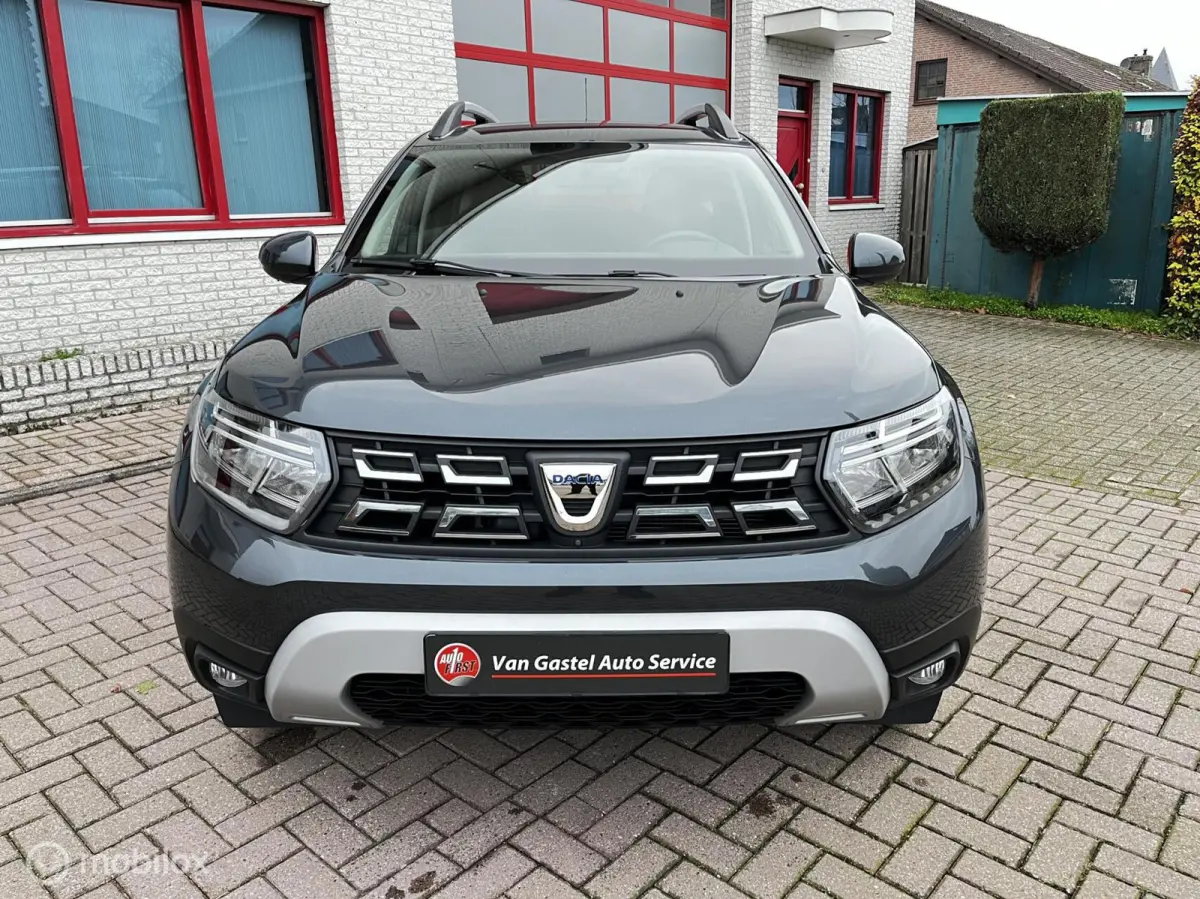 1.3 TCe AUTOMAAT/CAMERA/NAVI/CRUISE