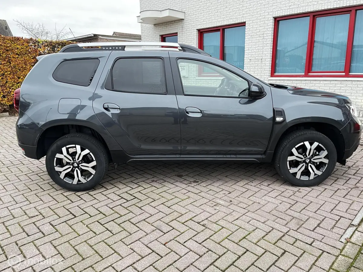 1.3 TCe AUTOMAAT/CAMERA/NAVI/CRUISE