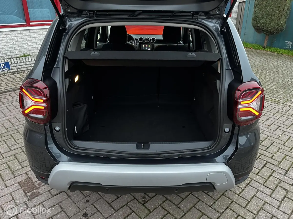 1.3 TCe AUTOMAAT/CAMERA/NAVI/CRUISE