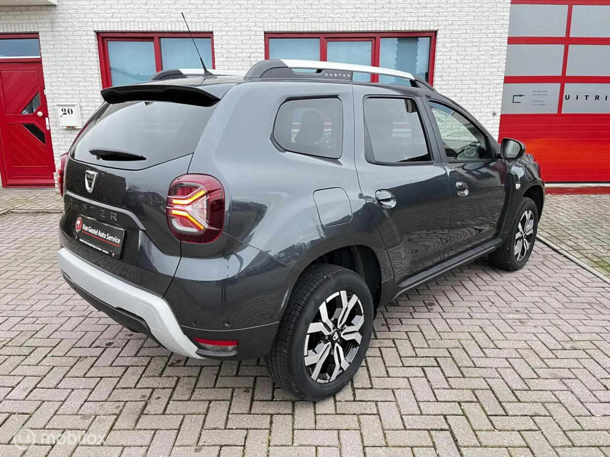 1.3 TCe AUTOMAAT/CAMERA/NAVI/CRUISE