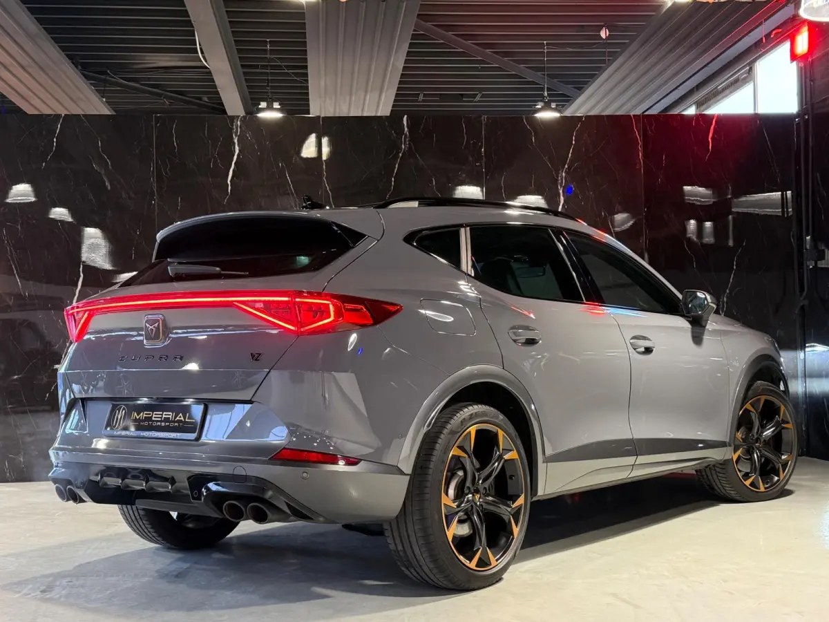 2.0 TSI 4DRIVE Pano|CAM|ACC|KEYL|Sfeer